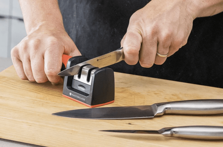 How Often Should You Sharpen a Knife?